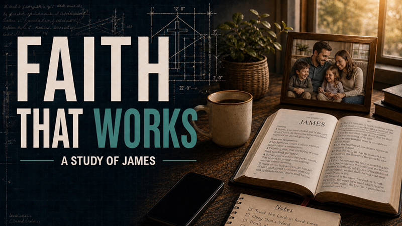 Faith That Works