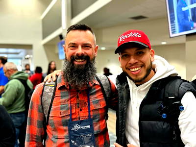 Gloria Dei | Disciple